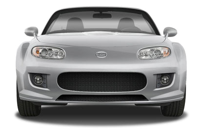 2006-2008 Mazda Miata Couture M Speed Front Bumper