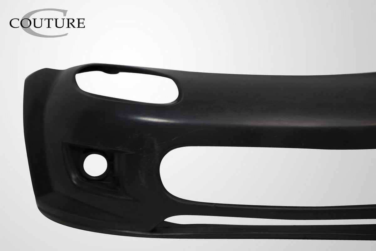 2006-2008 Mazda Miata Couture M Speed Front Bumper