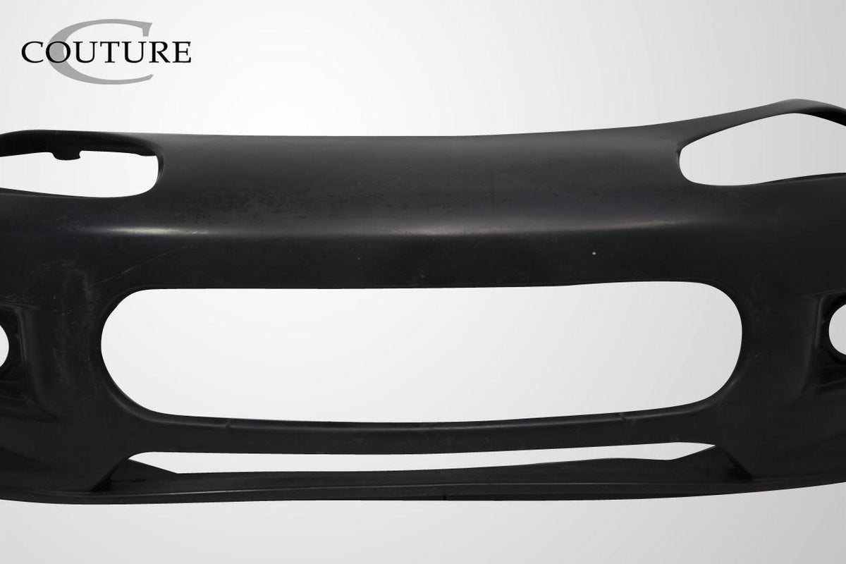 2006-2008 Mazda Miata Couture M Speed Front Bumper