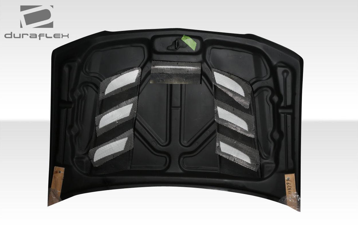 2002-2006 Chevrolet Silverado Duraflex Viper Hood