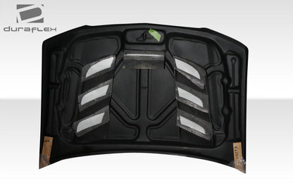 2002-2006 Chevrolet Silverado Duraflex Viper Hood