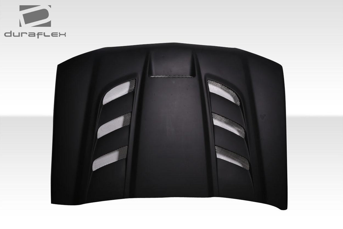 2002-2006 Chevrolet Silverado Duraflex Viper Hood