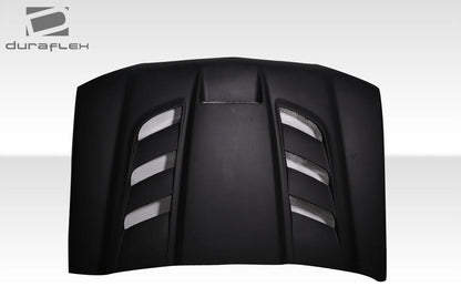 2002-2006 Chevrolet Silverado Duraflex Viper Hood