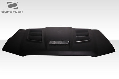 2002-2006 Chevrolet Silverado Duraflex Viper Hood