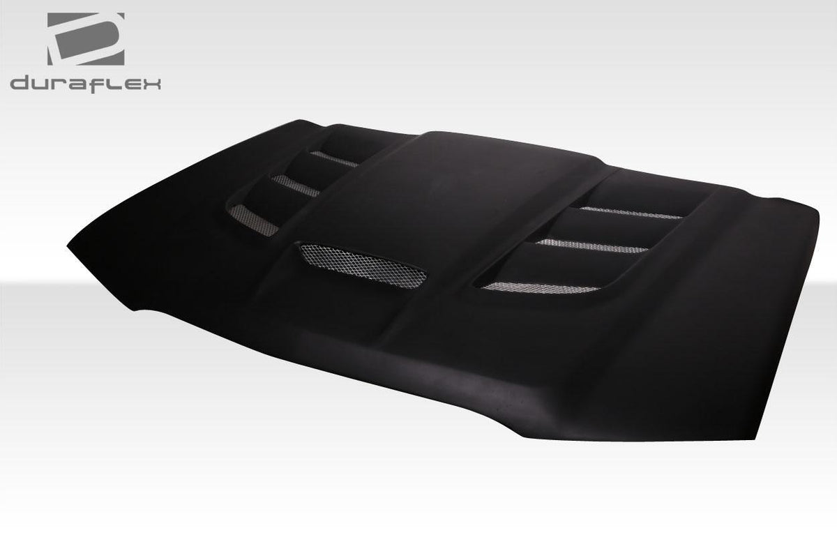 2002-2006 Chevrolet Silverado Duraflex Viper Hood