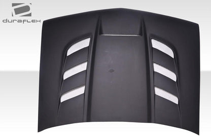 1988-1999 Chevrolet C/K Series Pickup Duraflex Viper Hood