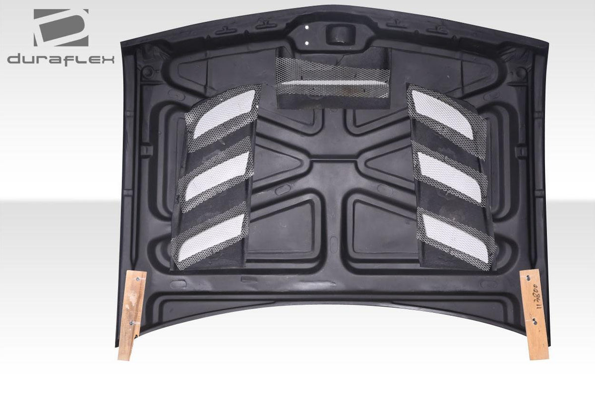 1988-1999 Chevrolet C/K Series Pickup Duraflex Viper Hood