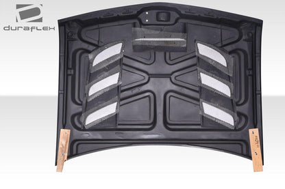 1988-1999 Chevrolet C/K Series Pickup Duraflex Viper Hood