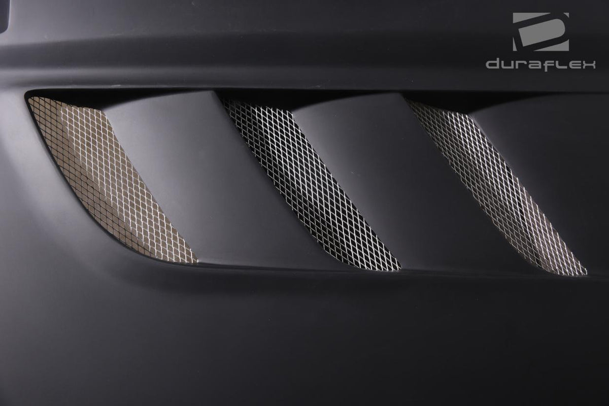 1988-1999 Chevrolet C/K Series Pickup Duraflex Viper Hood