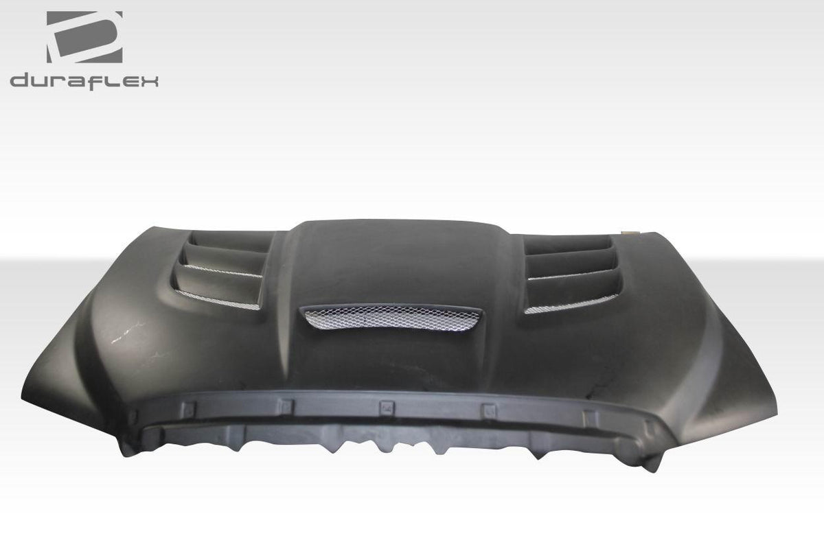 2007-2013 Toyota Tundra Duraflex Viper Hood