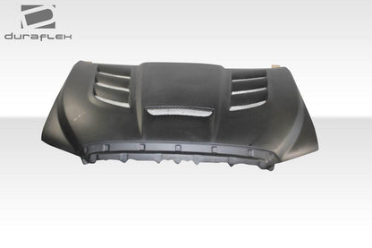 2007-2013 Toyota Tundra Duraflex Viper Hood