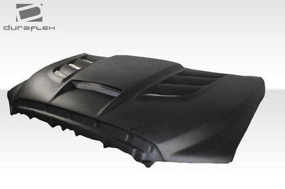 2007-2013 Toyota Tundra Duraflex Viper Hood