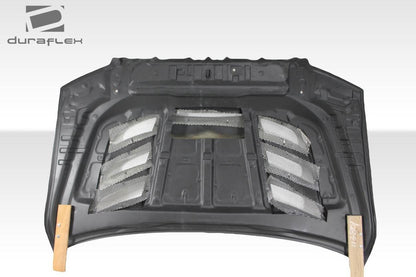 2007-2013 Toyota Tundra Duraflex Viper Hood