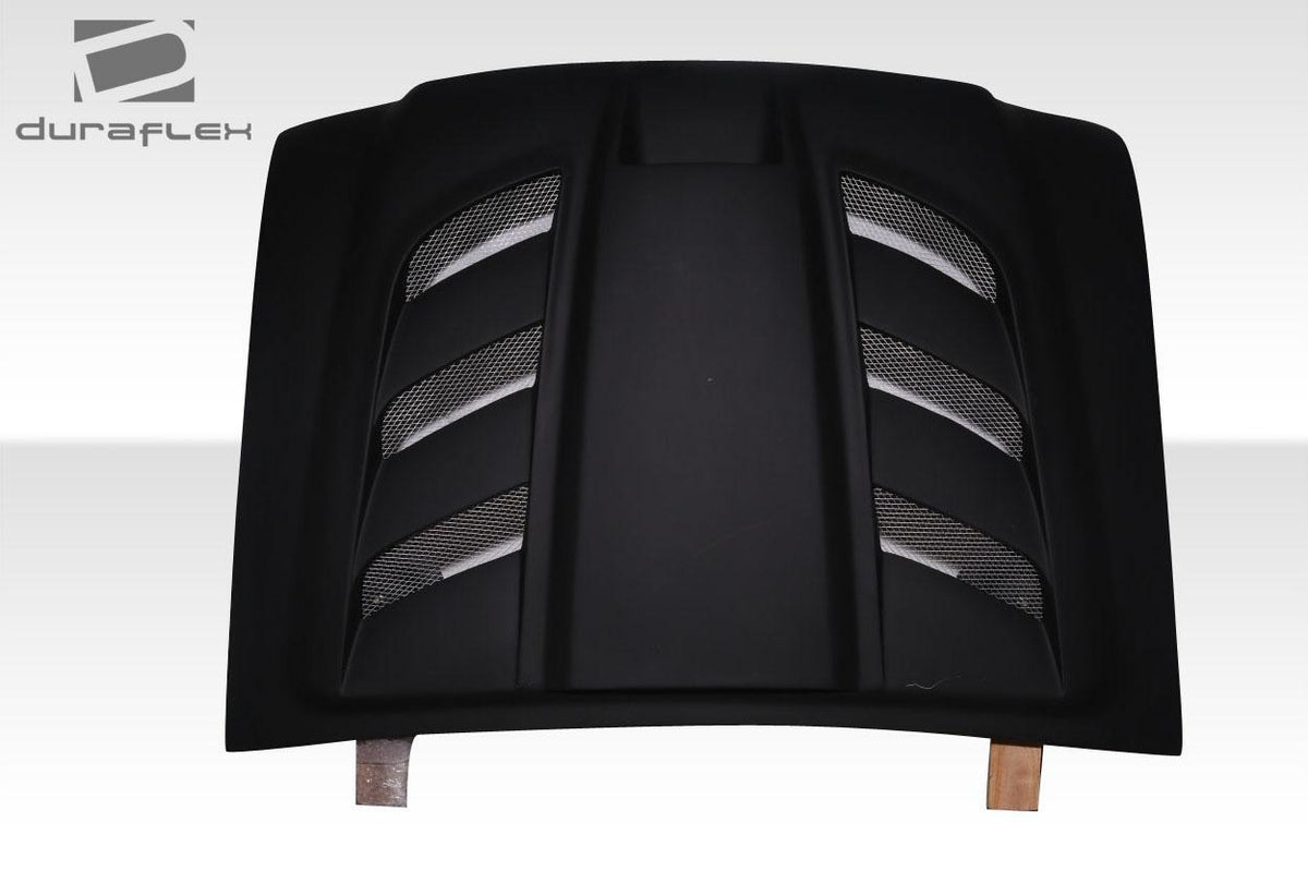 2004-2011 Ford Ranger Duraflex Viper Hood