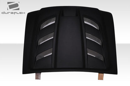2004-2011 Ford Ranger Duraflex Viper Hood