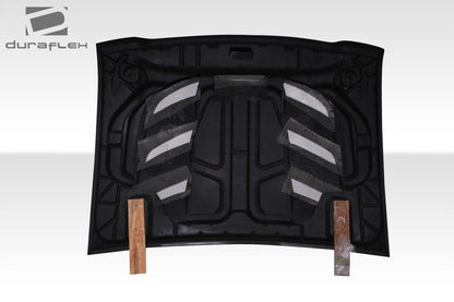 2004-2011 Ford Ranger Duraflex Viper Hood