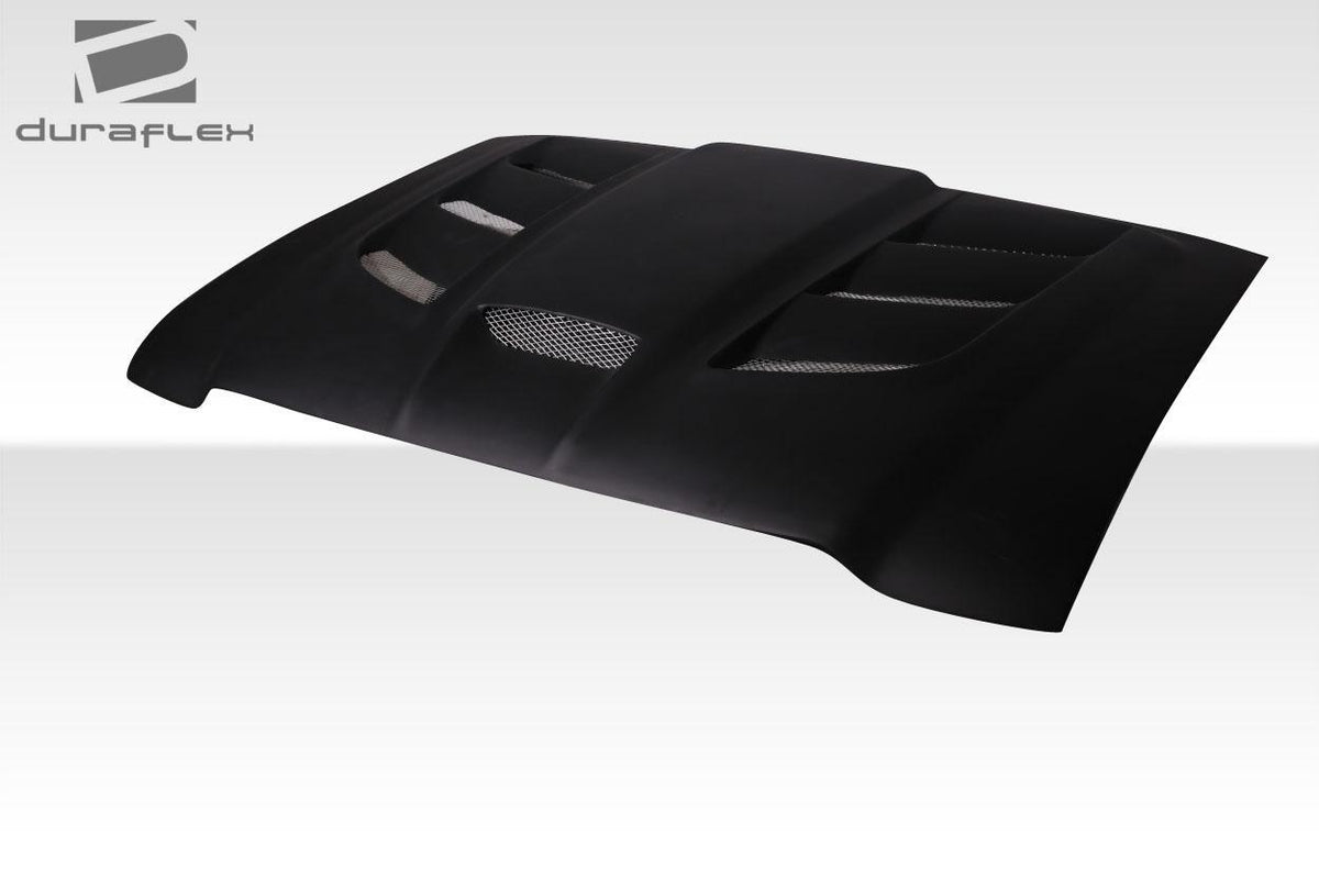 2004-2011 Ford Ranger Duraflex Viper Hood