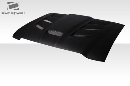 2004-2011 Ford Ranger Duraflex Viper Hood