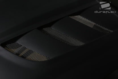 2004-2011 Ford Ranger Duraflex Viper Hood