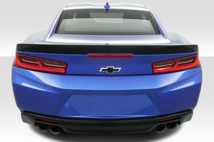 2016-2023 Chevrolet Camaro Duraflex Blade Rear Wing