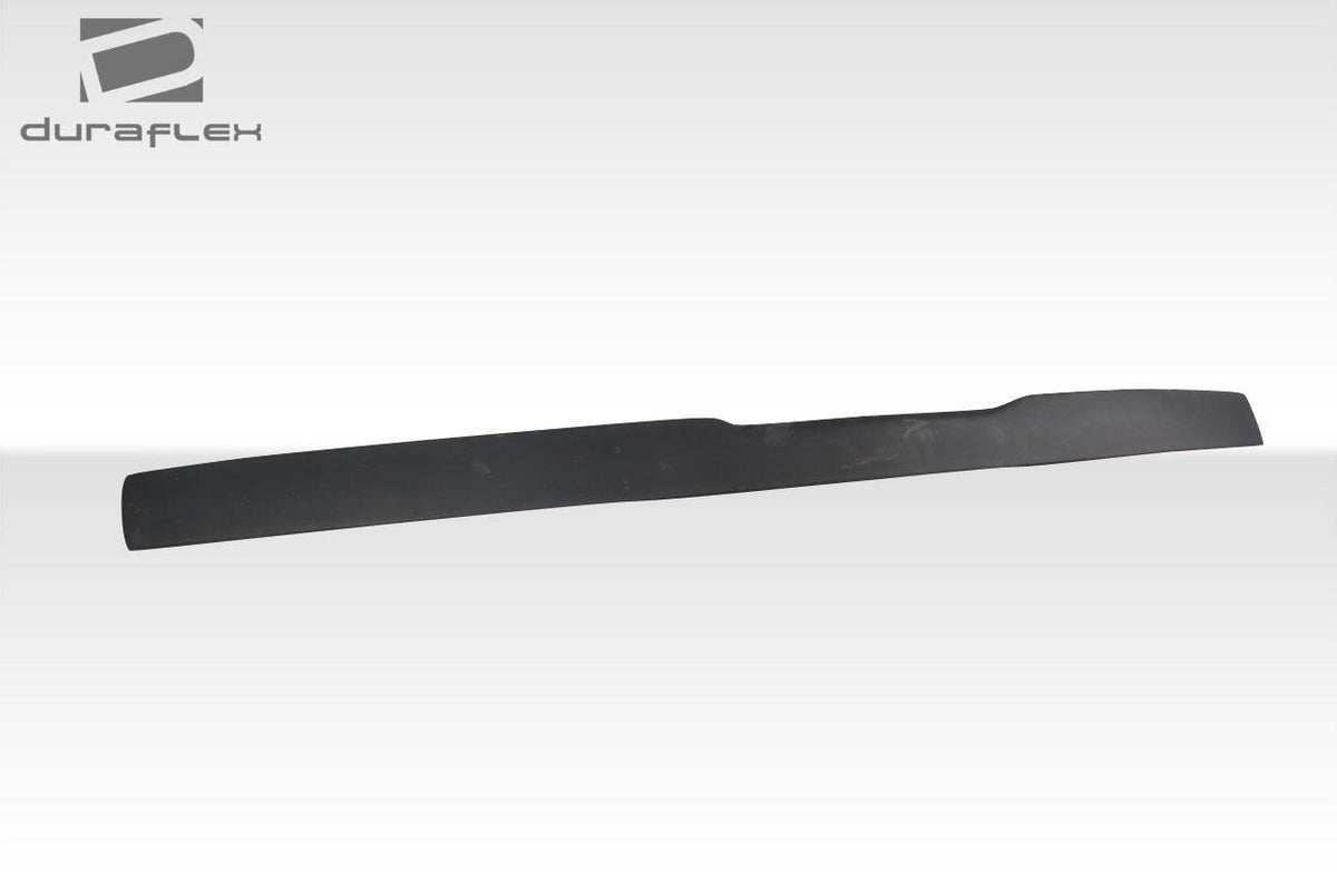 2016-2023 Chevrolet Camaro Duraflex Blade Rear Wing