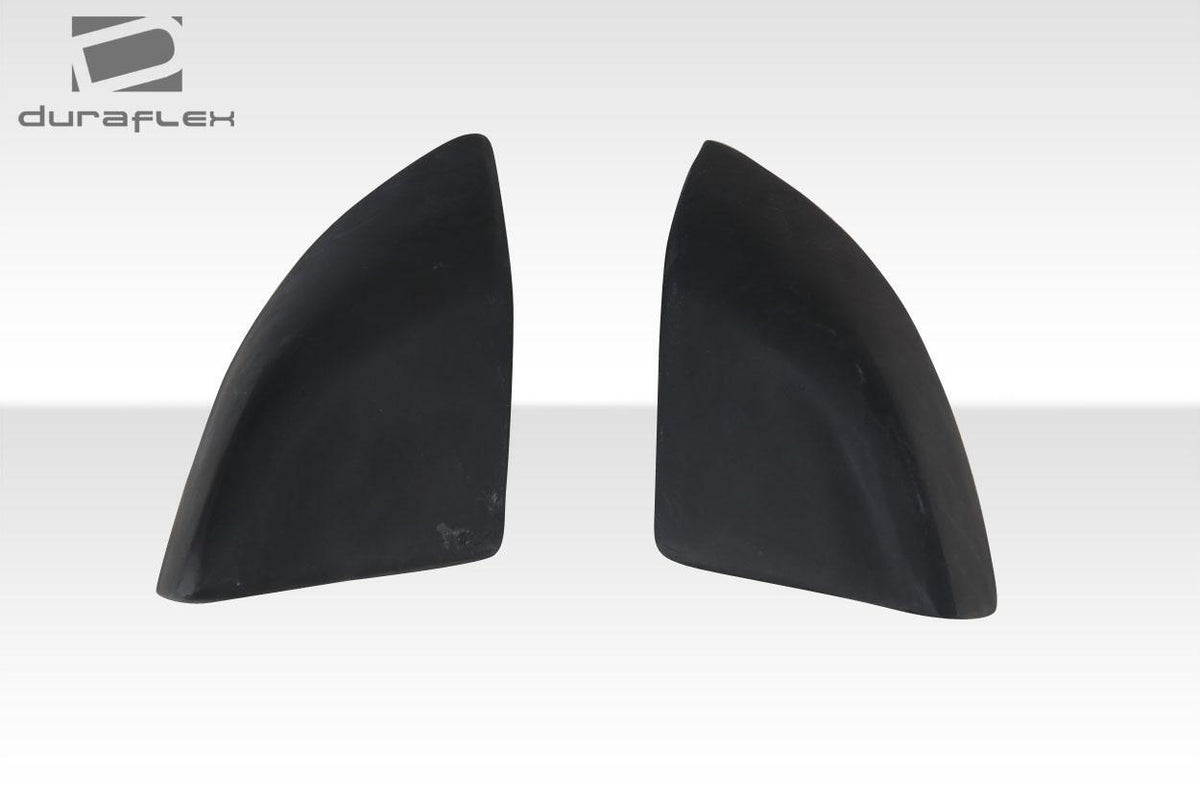 2016-2023 Chevrolet Camaro Duraflex Blade Rear Wing