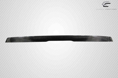 2016-2023 Chevrolet Camaro Carbon Creations Blade Carbon Fiber Rear Wing