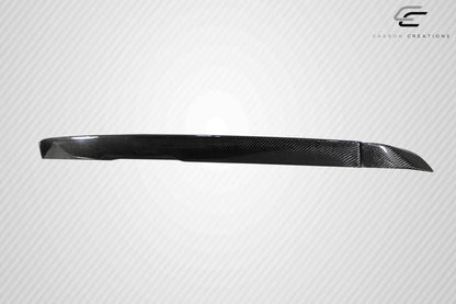 2016-2023 Chevrolet Camaro Carbon Creations Blade Carbon Fiber Rear Wing