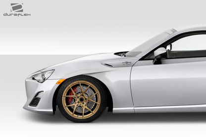 2013-2020 Scion FRS Duraflex Velocity Fender