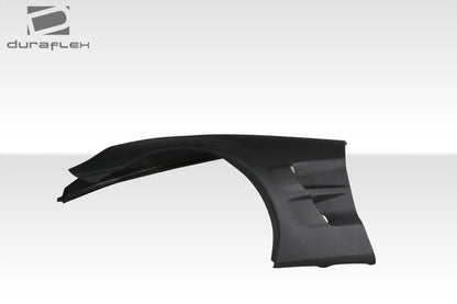 2005-2013 Chevrolet Corvette Duraflex ZR1 Look Fender