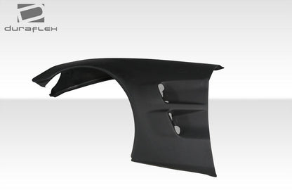 2005-2013 Chevrolet Corvette Duraflex ZR1 Look Fender