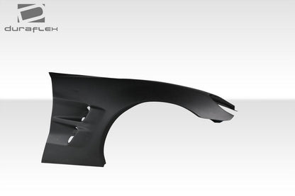 2005-2013 Chevrolet Corvette Duraflex ZR1 Look Fender