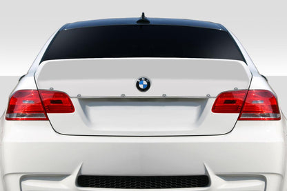 2007-2013 BMW 3 Series Duraflex Race Rear Wing