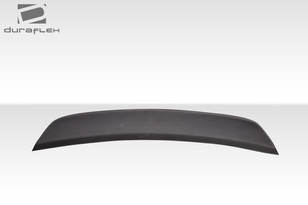 2007-2013 BMW 3 Series Duraflex Race Rear Wing