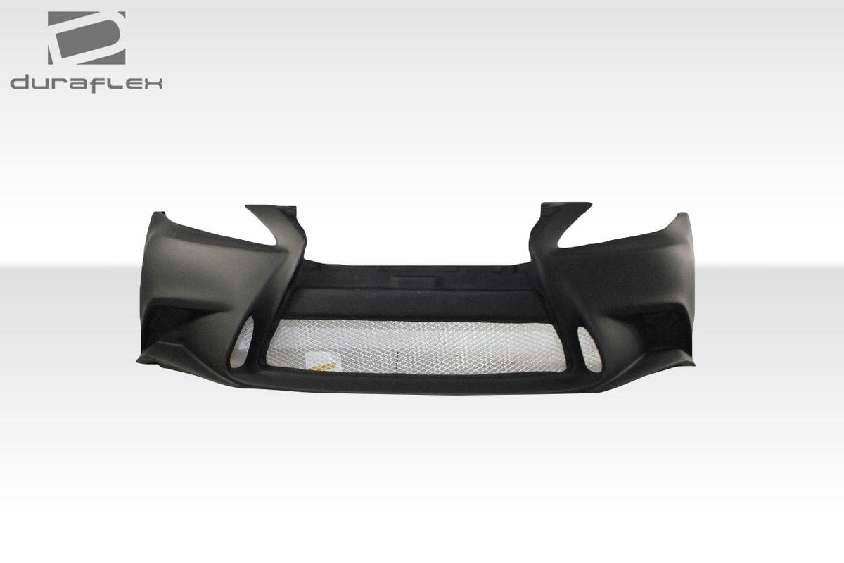 2006-2013 Lexus IS Duraflex 3IS Front Bumper
