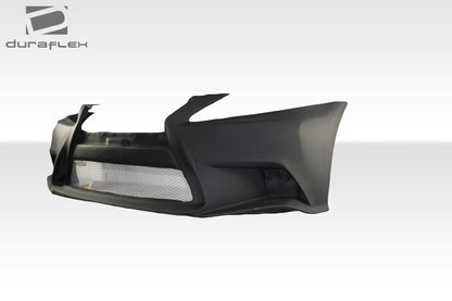 2006-2013 Lexus IS Duraflex 3IS Front Bumper