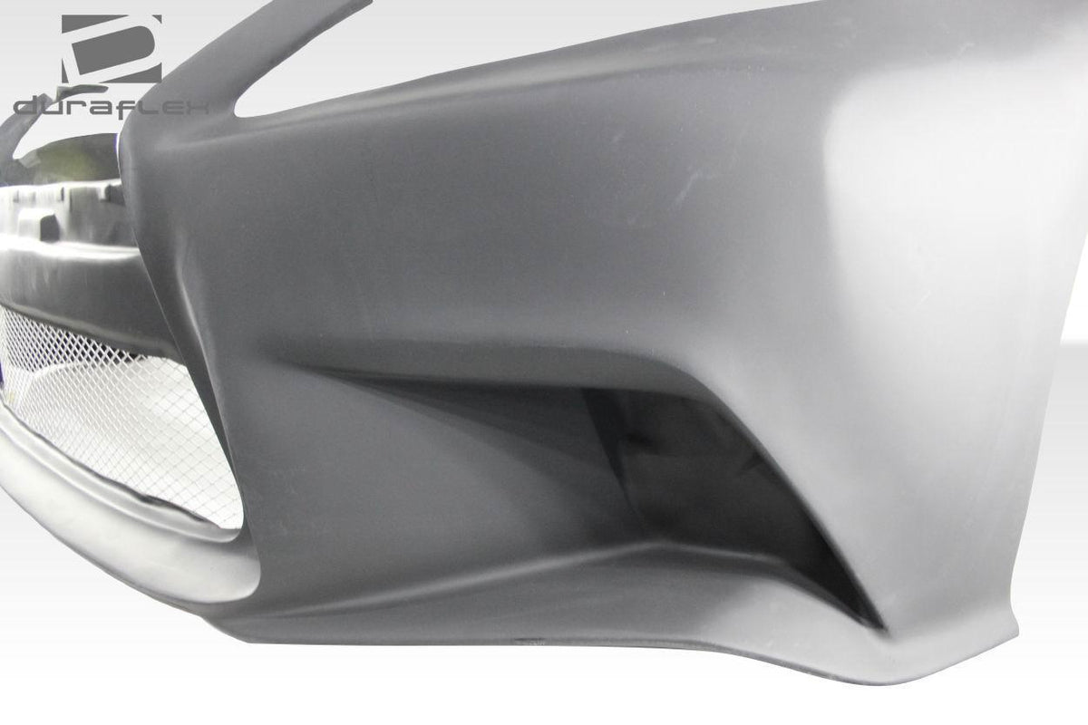 2006-2013 Lexus IS Duraflex 3IS Front Bumper