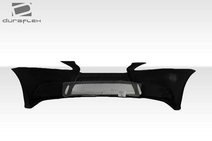 2006-2013 Lexus IS Duraflex 3IS Front Bumper