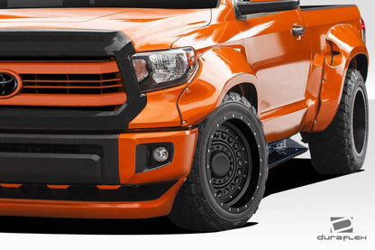 2014-2021 Toyota Tundra Duraflex Circuit Fender Flare