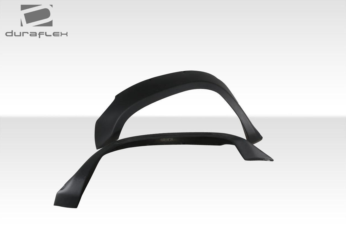 2014-2021 Toyota Tundra Duraflex Circuit Fender Flare
