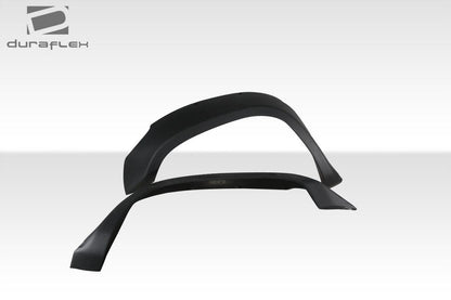 2014-2021 Toyota Tundra Duraflex Circuit Fender Flare