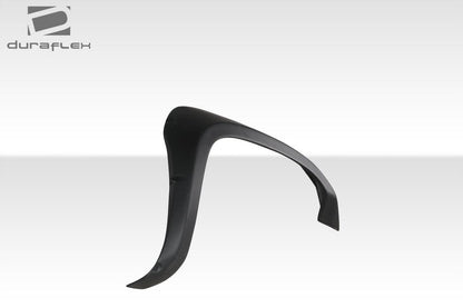2014-2021 Toyota Tundra Duraflex Circuit Fender Flare