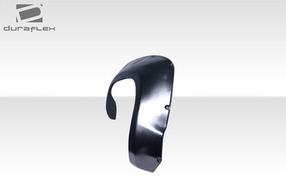 2014-2021 Toyota Tundra Duraflex Circuit Fender Flare