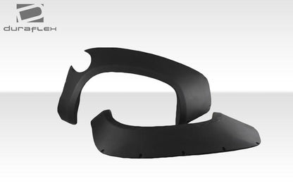 2014-2021 Toyota Tundra Duraflex Circuit Fender Flare