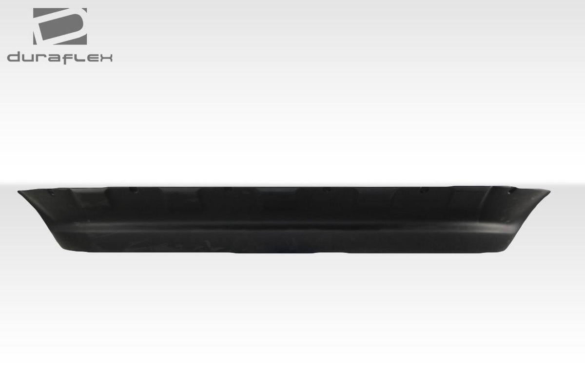 2014-2021 Toyota Tundra Duraflex Circuit Front Lip