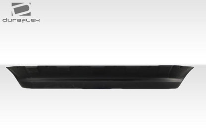 2014-2021 Toyota Tundra Duraflex Circuit Front Lip