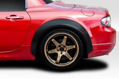 2006-2015 Mazda Miata Duraflex Super20 Kit