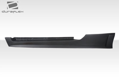 2008-2015 Audi TT Duraflex Regulator Kit