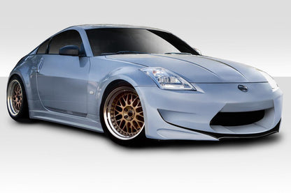 2003-2008 Nissan 350Z Couture AMS GT Kit