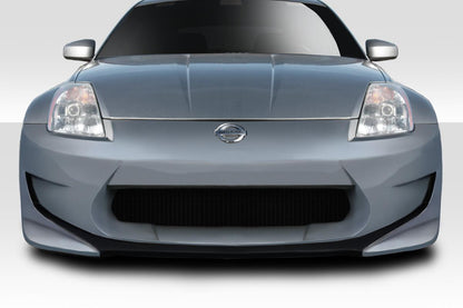 2003-2008 Nissan 350Z Couture AMS GT Kit